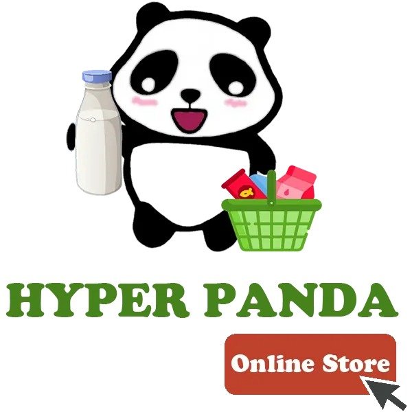 Hyper Panda